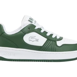 Tenis Lacoste Uc0003 Para Niño