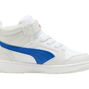 Tenis Puma 393832 Para Niño