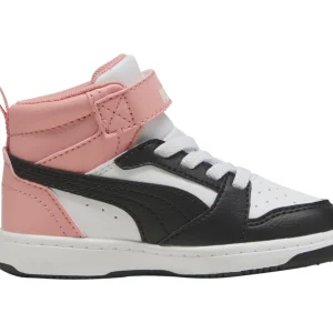 Tenis Puma 393832 Para Niño