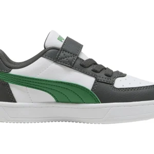 Tenis Puma 393839 Para Niño