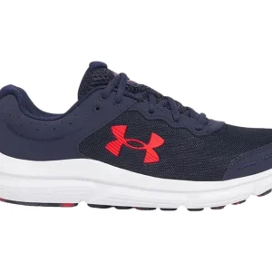 Tenis Under Armour 026175 Para Hombre