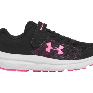 Tenis Under Armour Assert 10 Para Niña