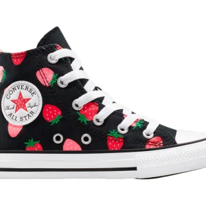 Tenis Converse A14928 Para Niña