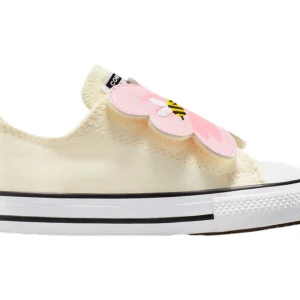 Tenis Converse A13452 Para Niña