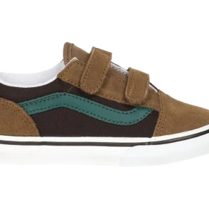 Tenis Vans Ctgbf0 Para Niño