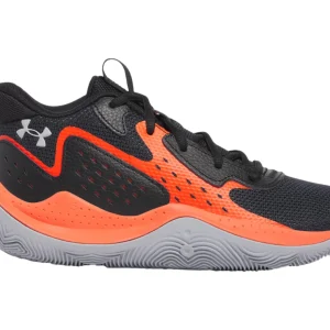 Tenis Under Armour 026635 Para Niño