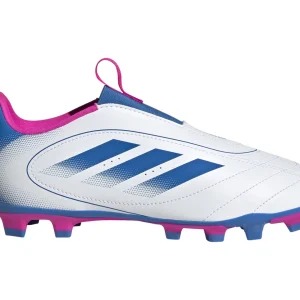 Tenis Adidas Jq0185 Para Niño