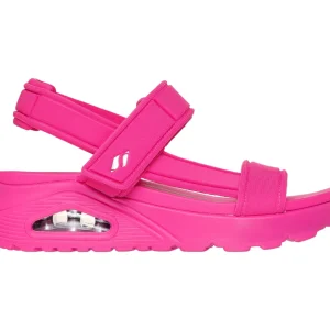 Sandalias Skechers 119814 Para Mujer