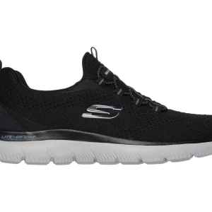 Tenis Skechers 232832 Para Hombre