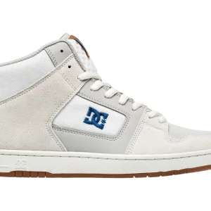 Tenis Dc Shoes 100743 Para Hombre