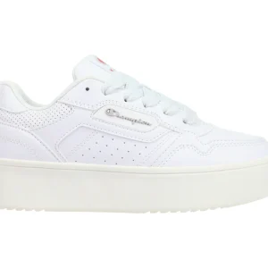 Tenis Champion 025631 Para Mujer