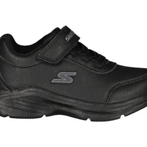 Tenis Skechers 24002 Para Niño