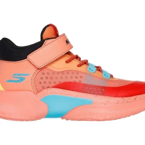 Tenis Skechers 406068 Para Niño