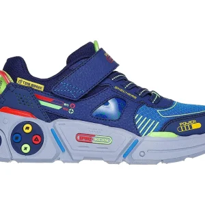 Tenis Skechers 402270 Para Niño