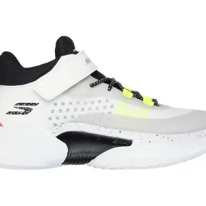 Tenis Skechers 406068 Para Niño