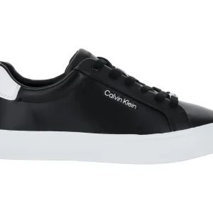 Sandalias Calvin Klein Teni Dama W01681 Para Mujer