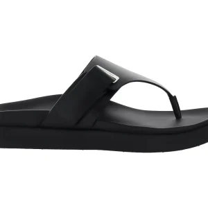 Sandalias Calvin Klein Dama W02349 Para Mujer