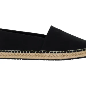 Zapatos Calvin Klein Alpargata Dama W02384 Para Mujer