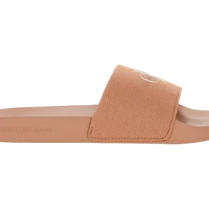 Sandalias Calvin Klein Dama W01835 Para Mujer