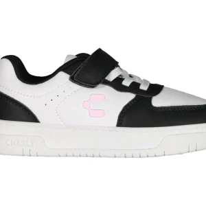 Tenis Charly 653850 Para Niña