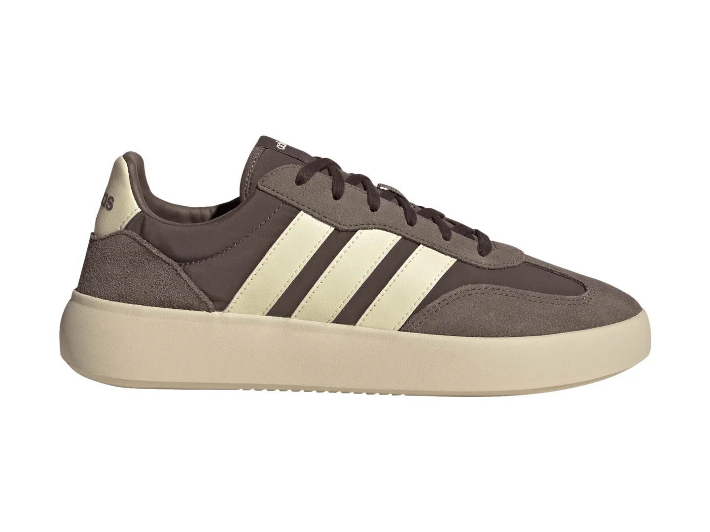 Tenis Adidas Barreda Decode JR3519 Para Hombre