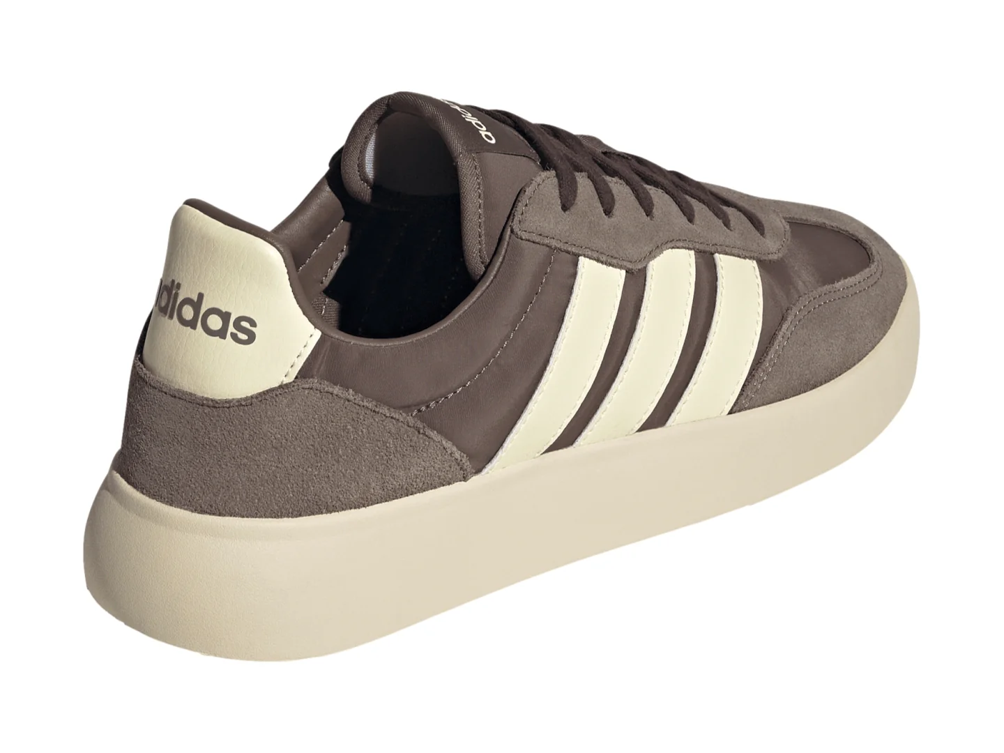 Tenis Adidas Barreda Decode JR3519 Para Hombre - Imagen 3