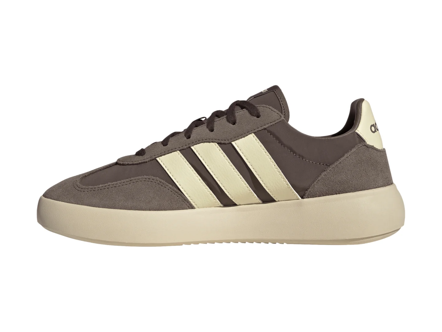 Tenis Adidas Barreda Decode JR3519 Para Hombre - Imagen 4