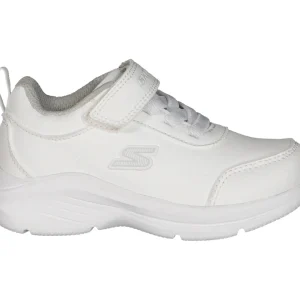 Tenis Skechers 24002 Para Niño
