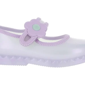 Zapatos Mini Melissa Flats Niña 36261 Para Niña