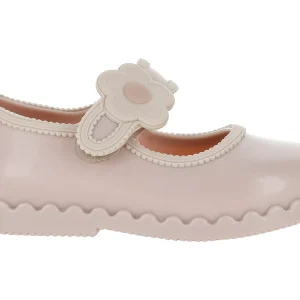 Zapatos Mini Melissa Flats Niña 36261 Para Niña