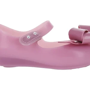Zapatos Mini Melissa Flats Niña 36201 Para Niña