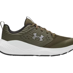 Tenis Under Armour 026017 Para Hombre