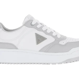 Tenis Guess Miram Miram8 Para Mujer