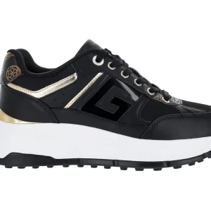 Tenis Guess Fonzi Para Mujer