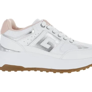 Tenis Guess Fonzi Para Mujer