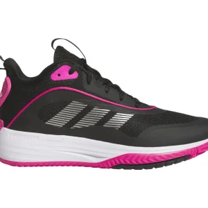 Tenis Adidas Ownthegame 3.0 JR6668 Para Hombre