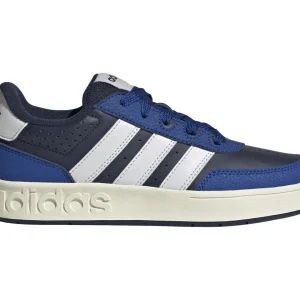 Tenis Adidas Breakbase JQ3062 Para Niño