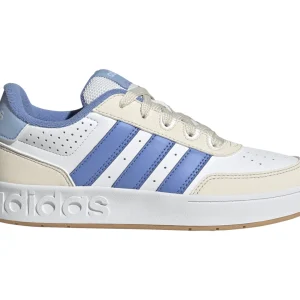 Tenis Adidas Breakbase JQ3690 Para Niño