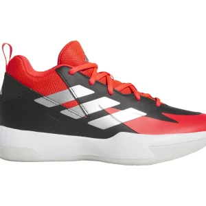 Tenis Adidas Cross 'Em Up Select Para Niño