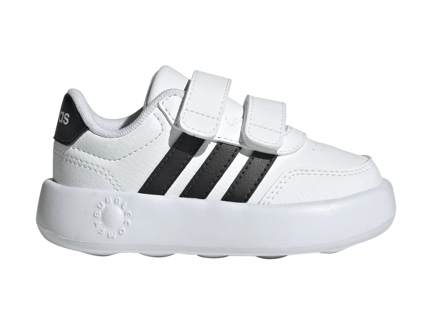 Tenis Adidas Breaknet 3.0 Para Niño