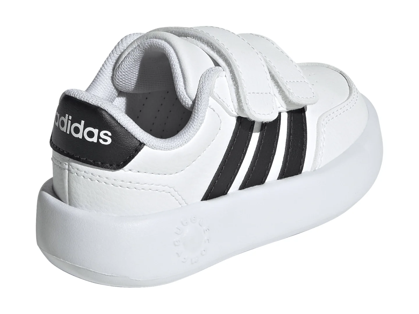 Tenis Adidas Breaknet 3.0 Para Niño - Imagen 3