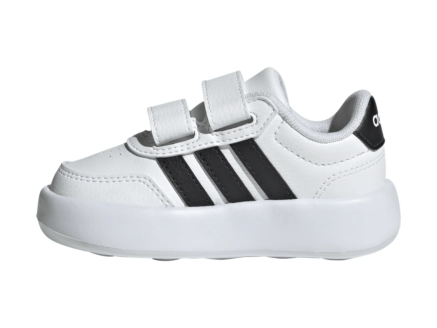 Tenis Adidas Breaknet 3.0 Para Niño - Imagen 4