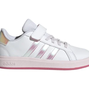 Tenis Adidas Grand Court 2.0 Para Niña