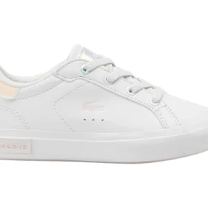 Tenis Lacoste Ui0013 Para Niña