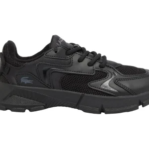 Tenis Lacoste Uc0007 Para Niño