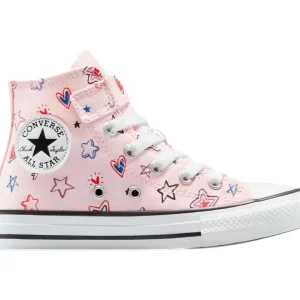 Tenis Converse A13179 Para Niña