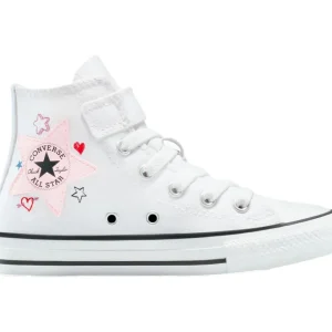 Tenis Converse A13180 Para Niña