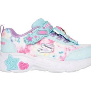 Tenis Skechers 302214 Para Niña
