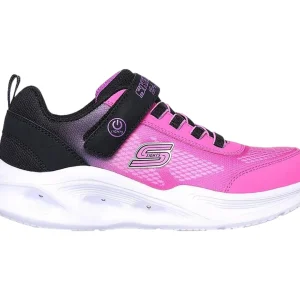 Tenis Skechers 303714 Para Niña
