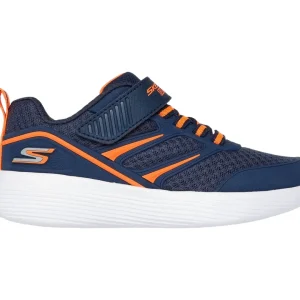 Tenis Skechers 405092 Para Niño